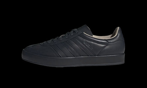 Gazelle Indoor "Luxe Pack Black" JH5415