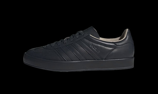 Gazelle Indoor "Luxe Pack Black" JH5415