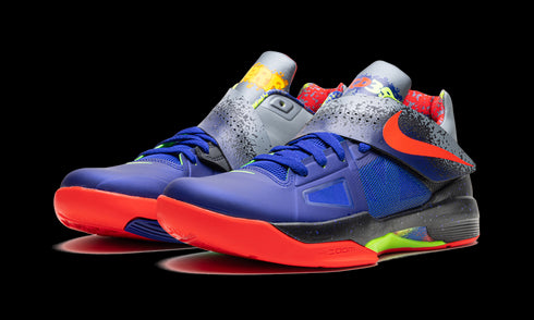 KD 4 "Nerf"