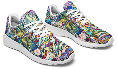 Unify Ordiginal - Stained Glass Dragonfly