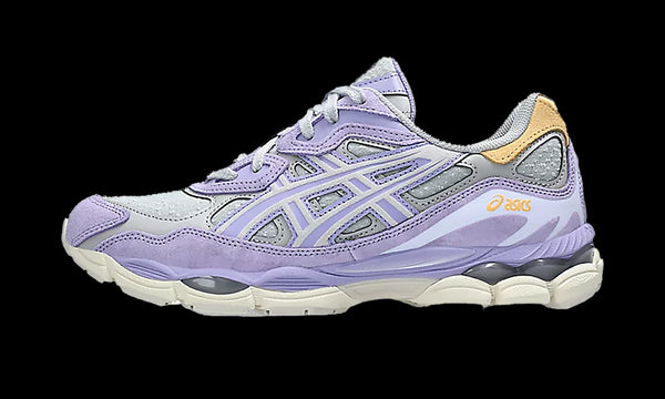 GEL-NYC "Piedmont Grey / Bluebell"