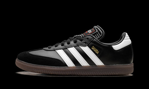 SAMBA "CBLACK/FTWWHT/VIVRED" IH6000