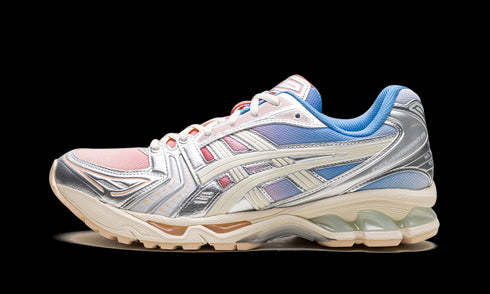 Gel-Kayano 14 WMNS "Baked Pink Cream"