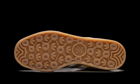 Gazelle Indoor "Olive Strata Cloud White Gum" JQ0174