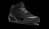 Air Jordan 3 "Black Cat 2025"