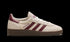 Handball Spezial WMNS "Off White Collegiate Burgundy"