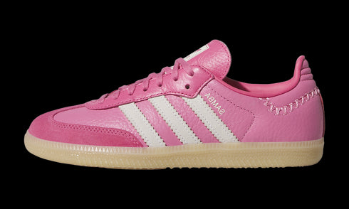 Samba Bliss GS "Pink" JQ4488