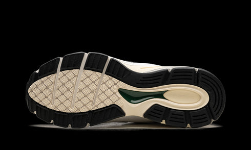 990V4 "Made in the USA - White / Green"