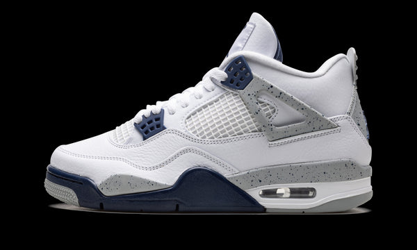 Air Jordan 4 "Midnight Navy"