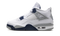 Air Jordan 4 "Midnight Navy"
