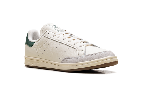 Stan Smith "Consortium Presented by END. Off White Dark Green" JQ1366
