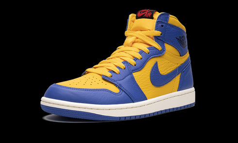 AIR JORDAN 1 HIGH OG WMNS "Reverse Laney"