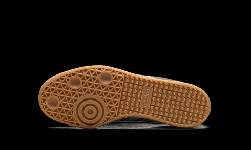 Samba OG GS "Toy Story Woody" JI3098