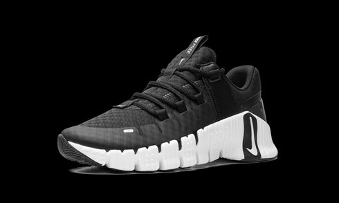 FREE METCON 5 WMNS "Black Anthracite"