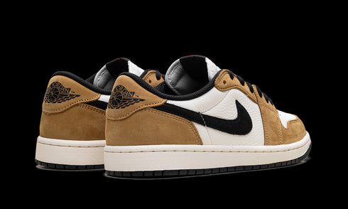 Air Jordan 1 Retro Low OG "Rookie Of The Year"