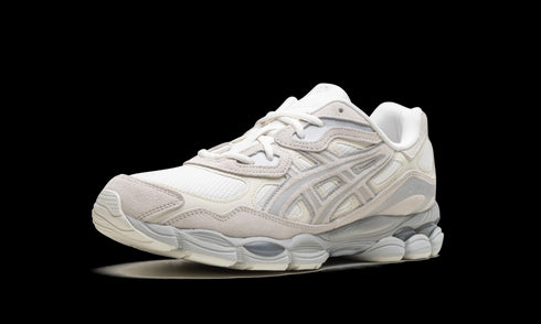 Gel-NYC "Cream Grey"