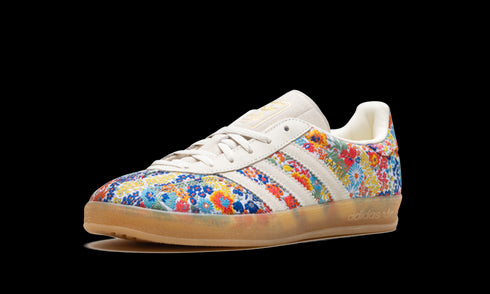 Gazelle Indoor WMNS "Liberty London - Floral Embroidery"
