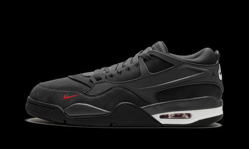 Air Jordan 4 RM "Nigel Sylvester - Driveway Grey" HF4334 004