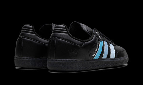 Samba ADV "Charlotte FC Black Sheep" JH9594