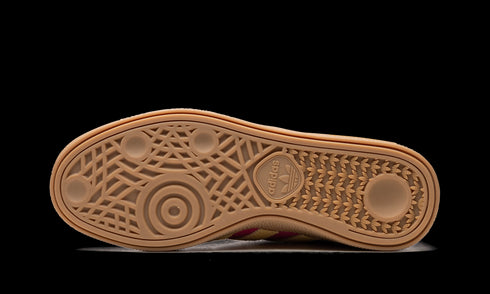 Handball Spezial WMNS "Lucid Pink Almost Yellow"