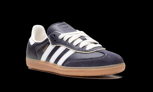 Samba OG WMNS "Aura Black" IG6836