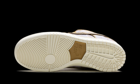 SB Dunk "Pastoral Print"