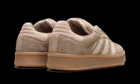 Samba XLG "Cardboard Magic Beige" JI3196