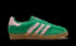 Gazelle Indoor WMNS "Green Glow Pink" JP8342
