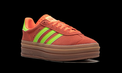 GAZELLE BOLD WMNS "Solar Orange" H06126