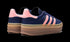 Gazelle Bold WMNS "Dark Blue Pink Spark"