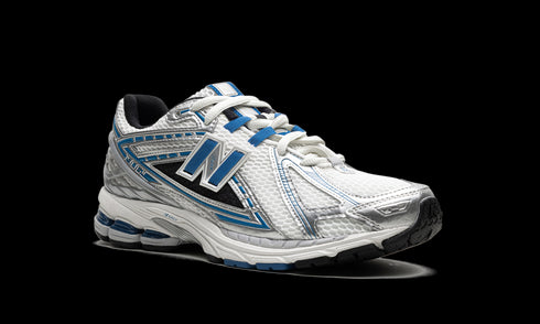 1906R "SILVER METALLIC"