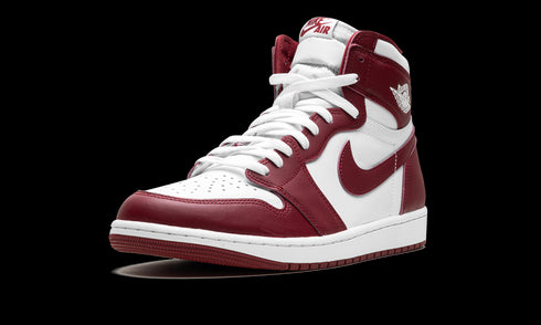 Air Jordan 1 Retro High OG "Team Red"