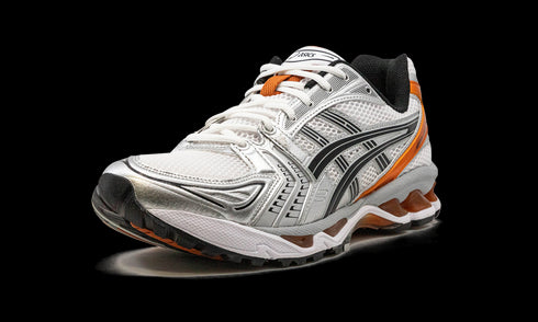 GEL-Kayano 14 "Piquant Orange"