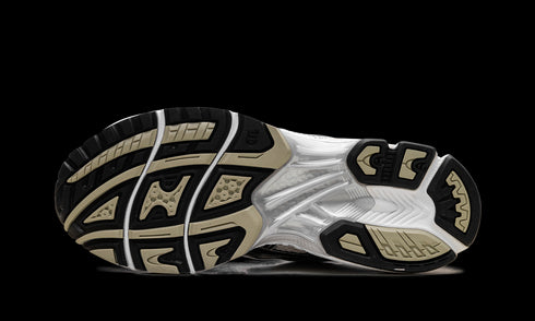 Gel-Kayano 14 "Birch Pure Silver"