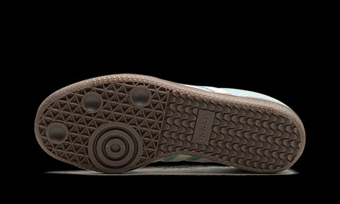 Samba OG WMNS "Hazy Green" JI4208