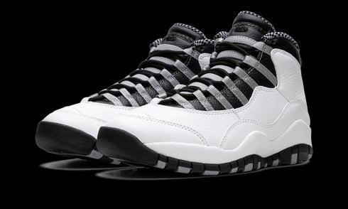 Air Jordan 10 "Steel" HJ6779 104