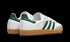 Samba "Collegiate Green"
