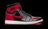 Air Jordan 1 Retro High OG "Patent Bred"