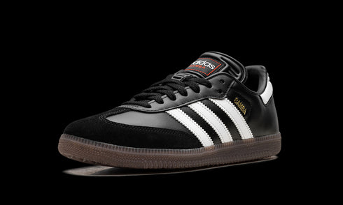 SAMBA "CBLACK/FTWWHT/VIVRED" IH6000