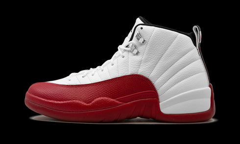Air Jordan 12 Retro "Cherry 2023"