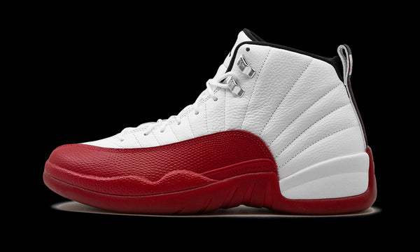 Air Jordan 12 Retro "Cherry 2023"