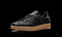 Gazelle Indoor "Core Black Snakeskin"