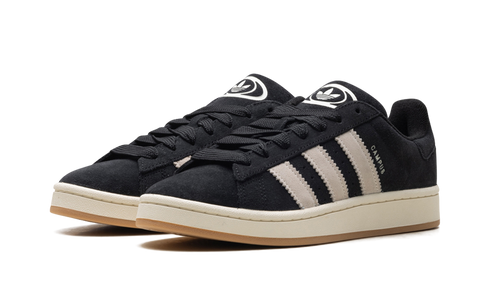 Campus 00s WMNS "Core Black Cream White" JH5626