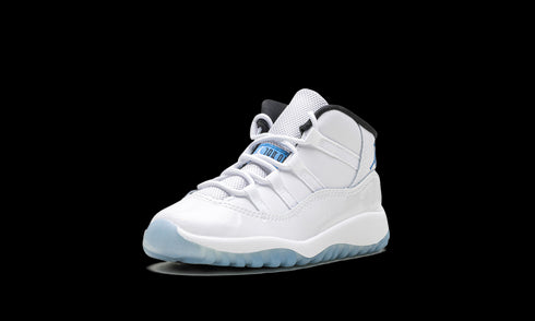 Air Jordan 11 "Legend Blue"