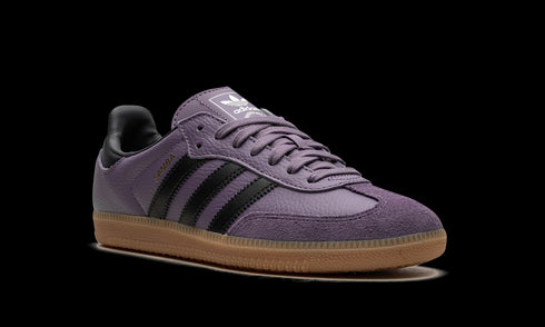SAMBA OG WMNS "Shadow Violet" IE7012