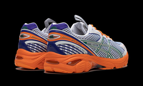 2160 "Kiko Kostadinov - Lava Orange/Jasper Green"