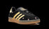 Gazelle Indoor WMNS "Core Black Almost Yellow Floral" IF4490