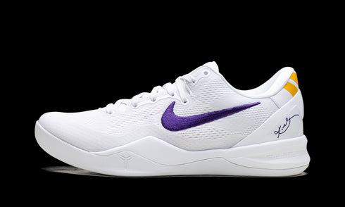 Kobe 8 Protro "Lakers Home"