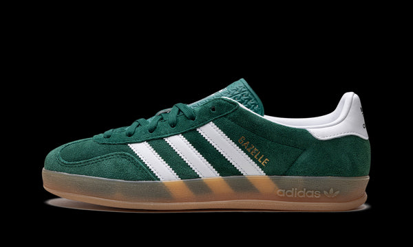 Gazelle Indoor "Collegiate Green" JI2062