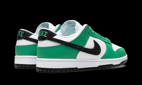 Dunk Low "Celtics"